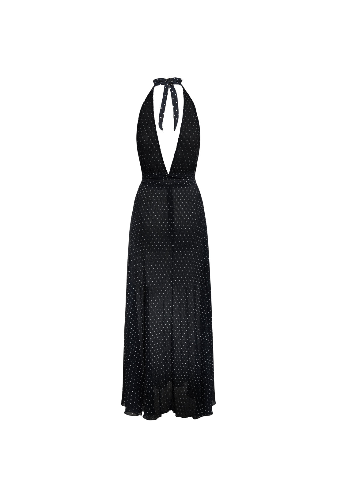 DISTRICT MAXI - ONYX POLKA - Image 6