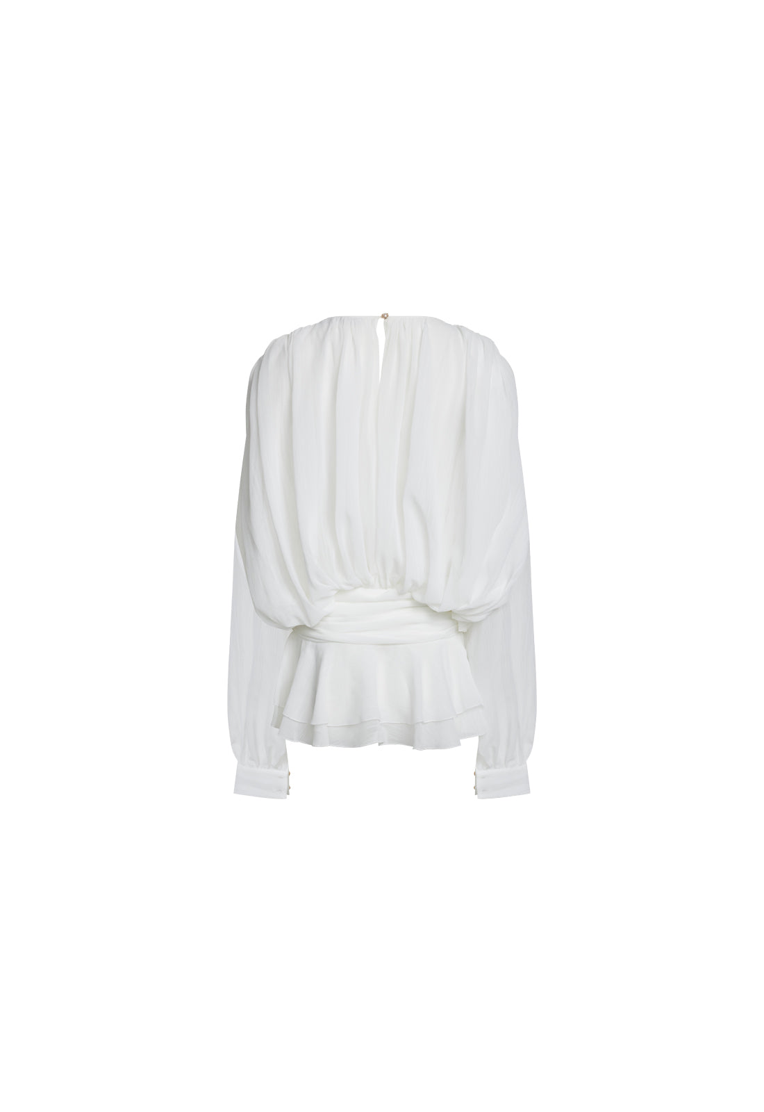 ELEMENTS MINI DRESS - MOONLIGHT - Image 6
