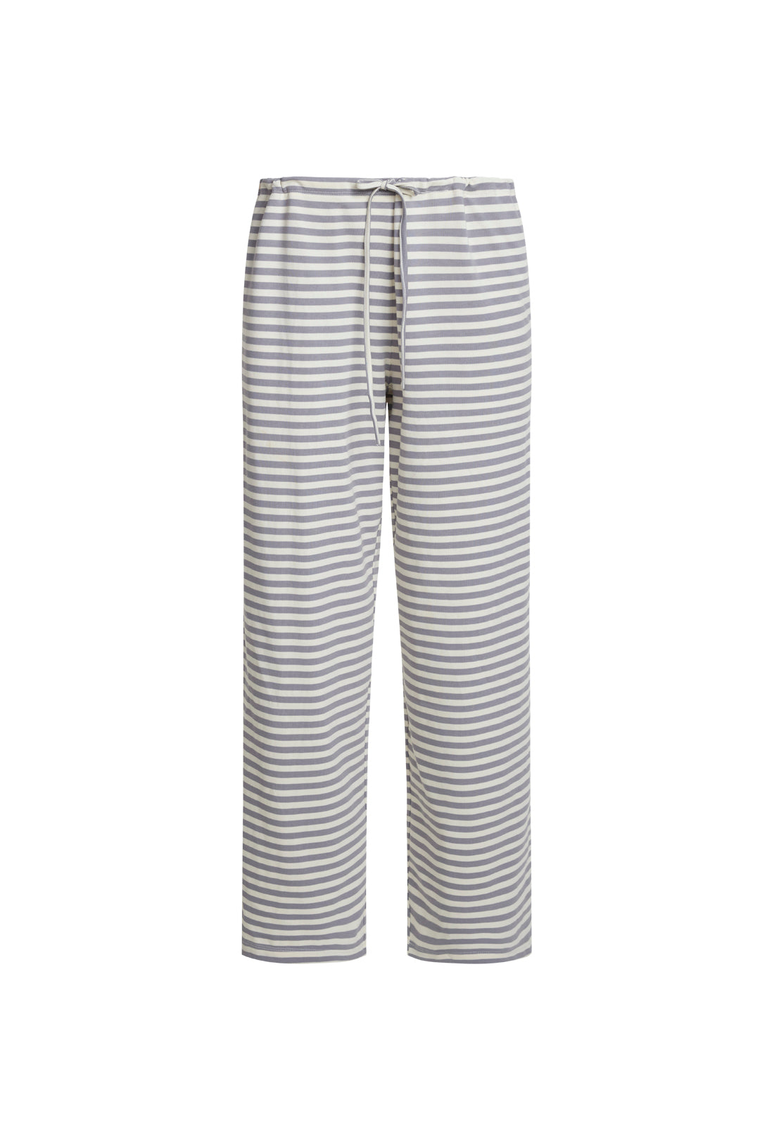 BLOOM PANT - ASH STRIPE - Image 4